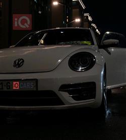 فولكسفاغن بيتل